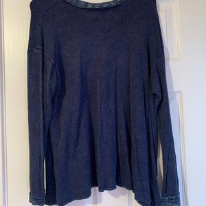Altard State Long Sleeve Top